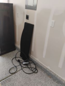 Tesla charger