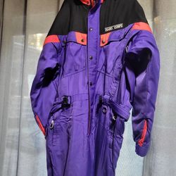 Snow Suit