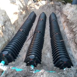 Drain Field