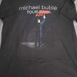 Michael Bublé Tour 2021