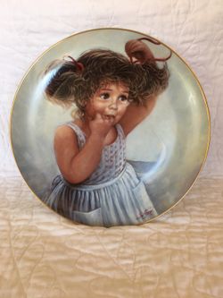 Katy plate