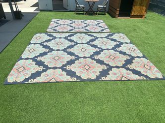 Area Rugs  (see description for detail$)