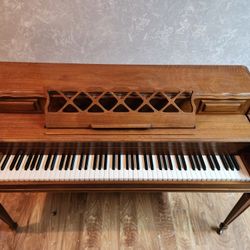 Estey Upright Piano