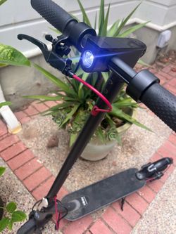 -Delivery Available- Hiboy S2 power scooter