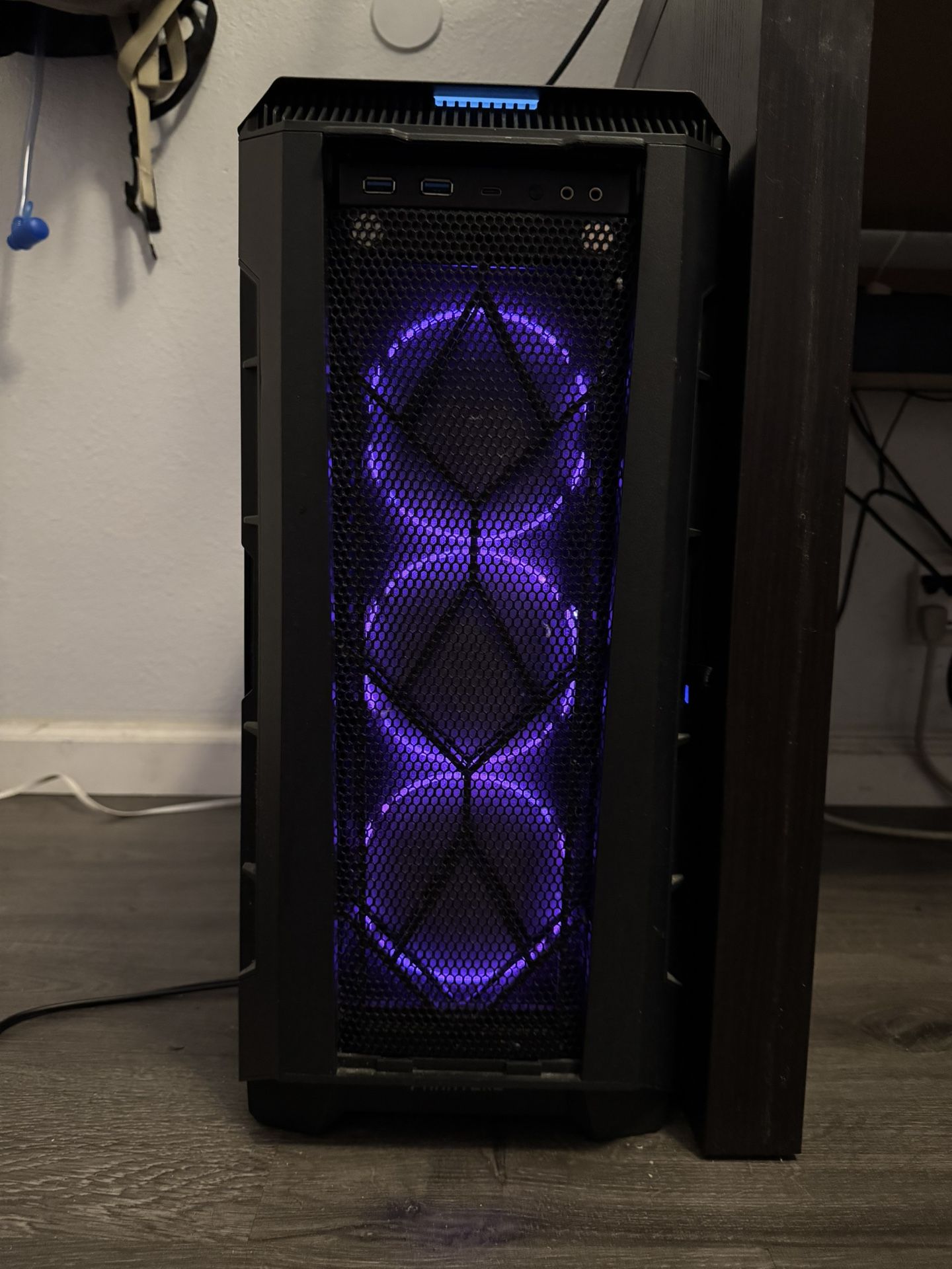 Selling Custom PC
