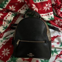 COACH BACKPACK