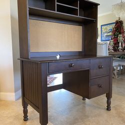 Pottery Barn Kids Desk