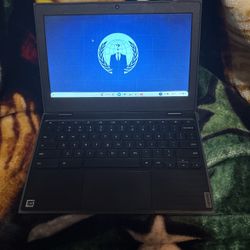 Chromebook 