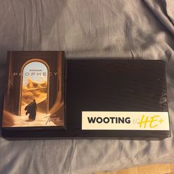 Pro PC Peripherals WootingXFinalmouse