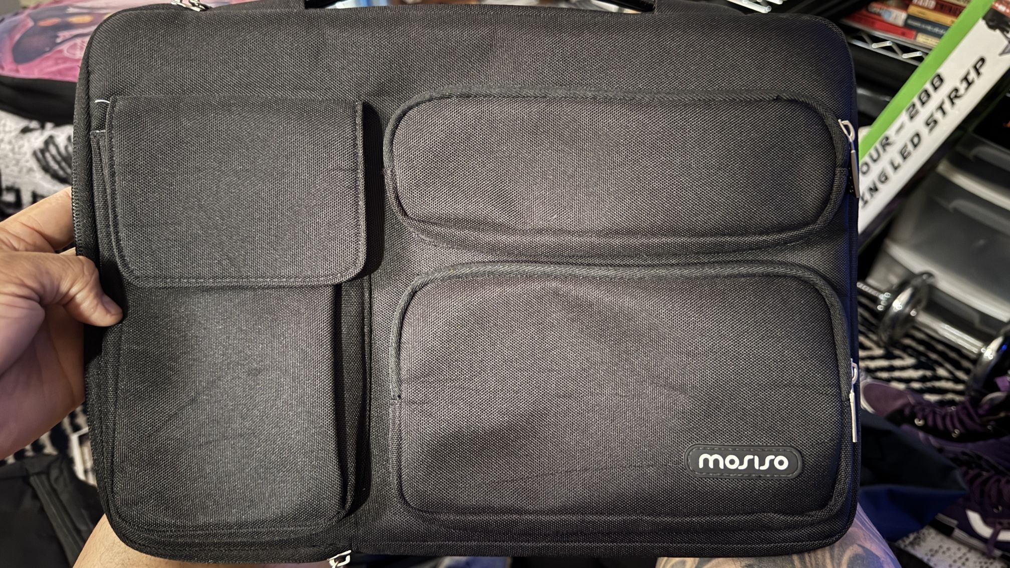 Mosiso 13” Laptop Bag
