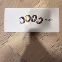 Ring Conn Gen 2 Smart Ring 