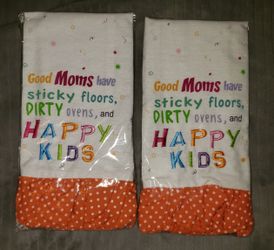Hand Towels Cute for Mom