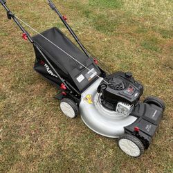 Murray Push Mower 22” 