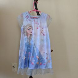Lisa Dress 