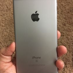 IPhone 6S Carrier And ICloud Unlocked
