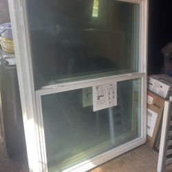 Windows 5ft x 4ft brand new