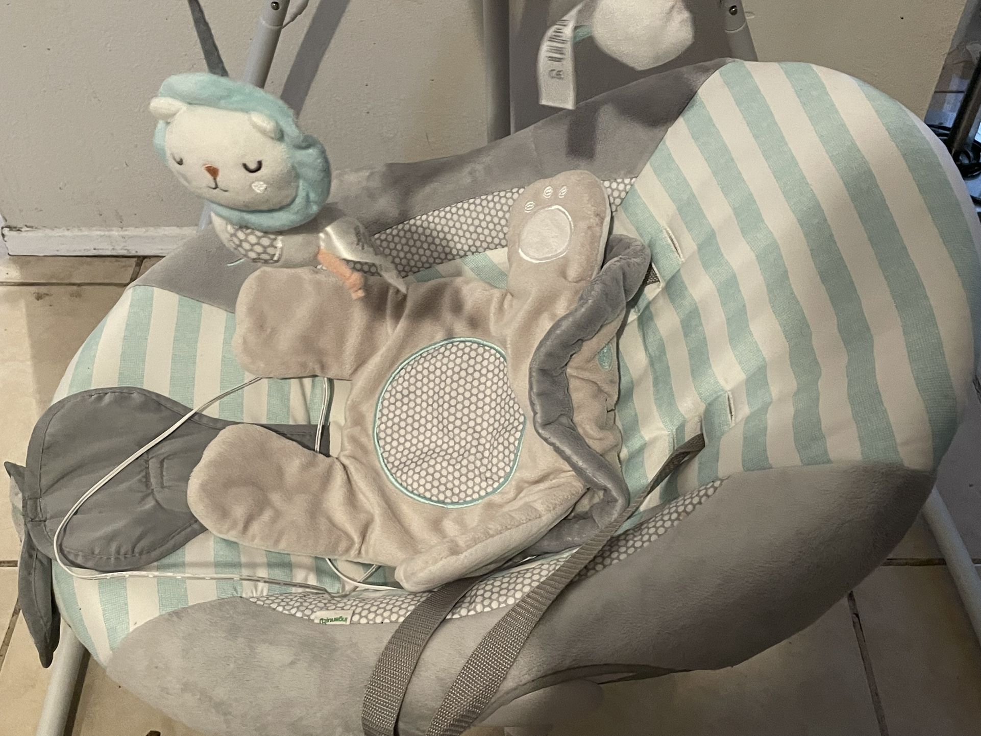 Cuna Para Bebés
