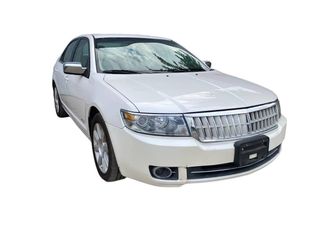 2009 Lincoln MKZ