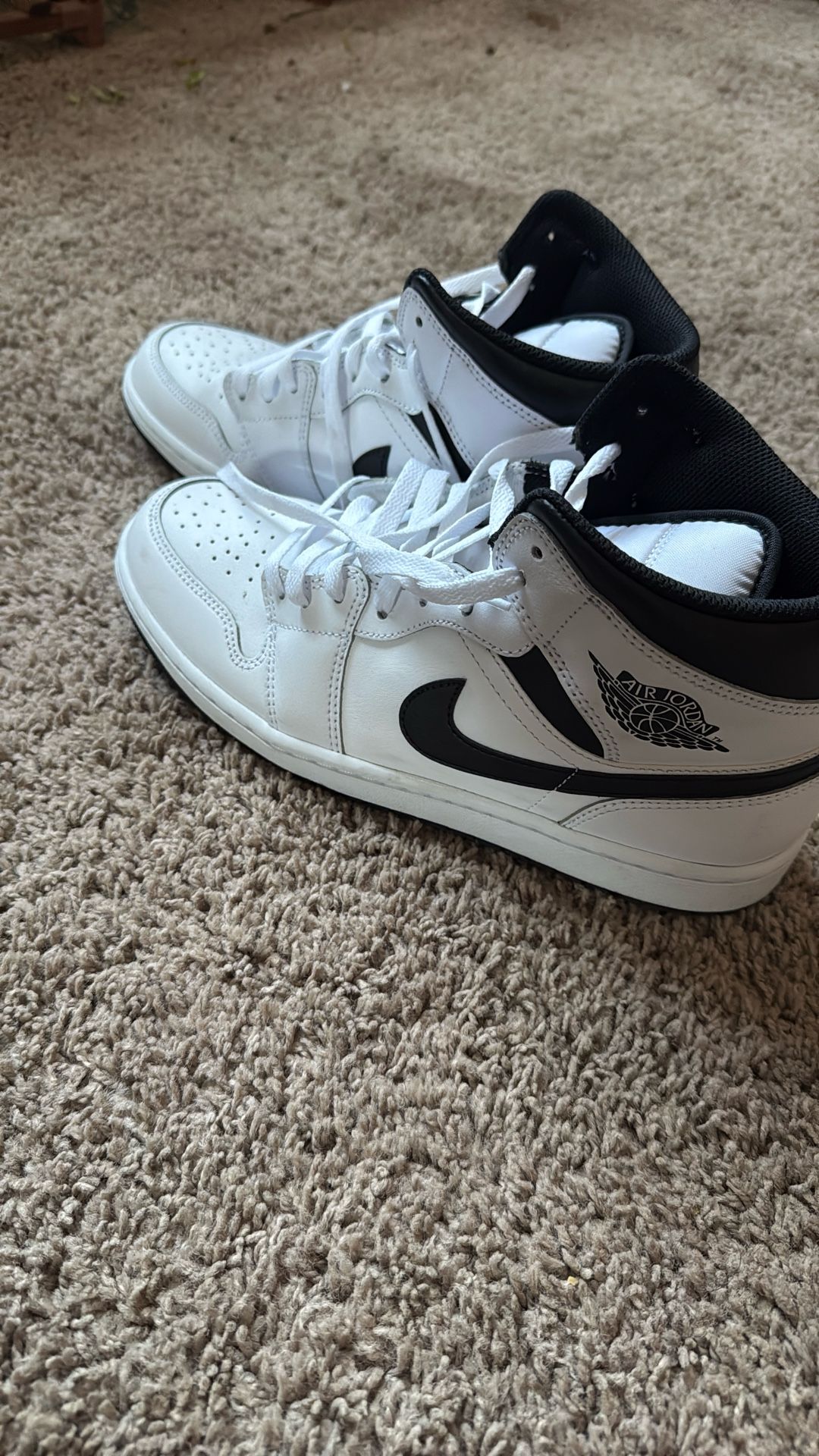 Air Jordans 10.5