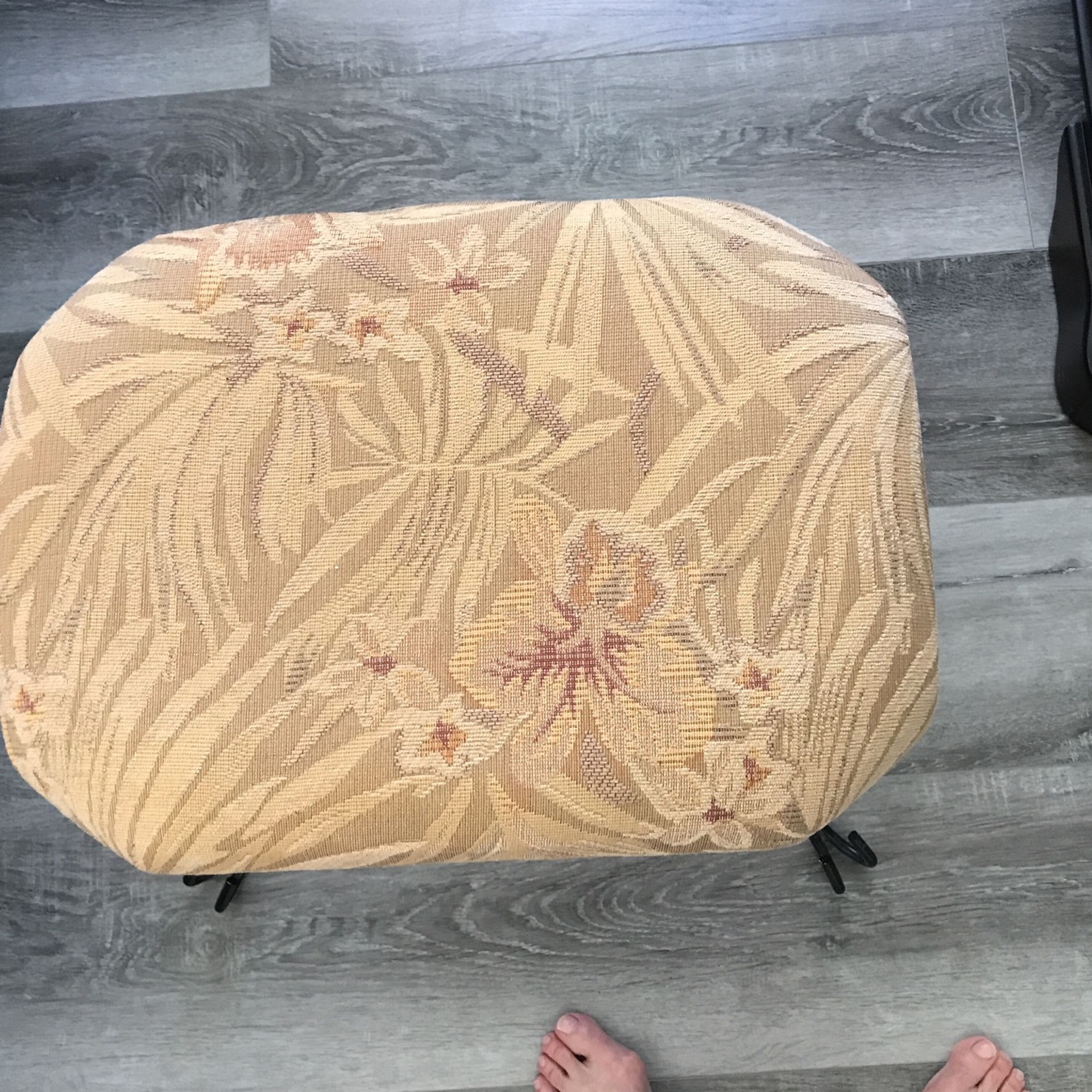 Vanity Stool