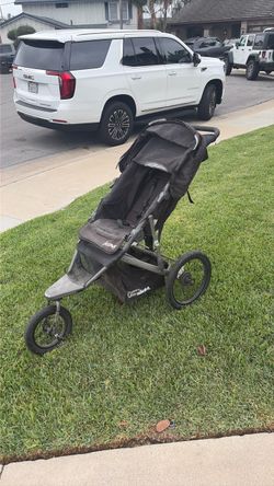 Joovy zoom 360