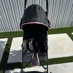 Mini Convenience Stroller