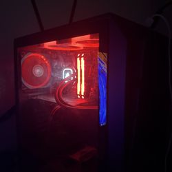 Pc, Mouse, Keyboard, Headset