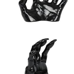 Scary Hand Wall Decor Set Of 2