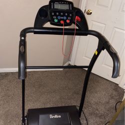Treadmill