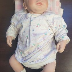 Sheila michaels reborn dolls