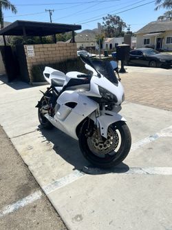 Cbr1000rr