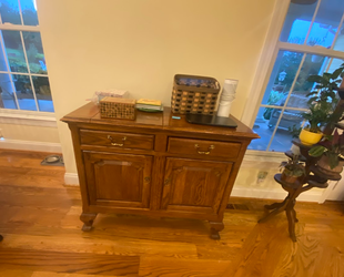 Beautiful Dining Room Set