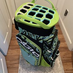 New OGIO Golf Bag