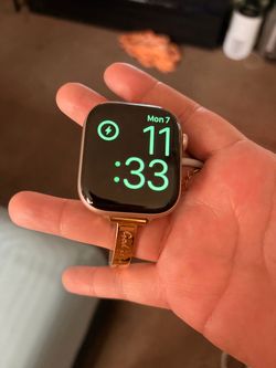 Apple Watch 11 gps
