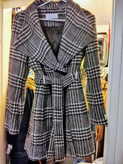 Women's Calvin Klein Coat