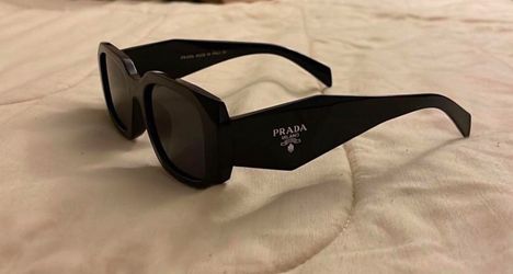 Prada Glasses