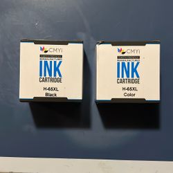 PRINTER INK