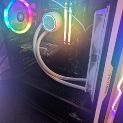 Gaming PC Intel i5 -11400F 32gb DDR4 Ram GTX 1050 Ti