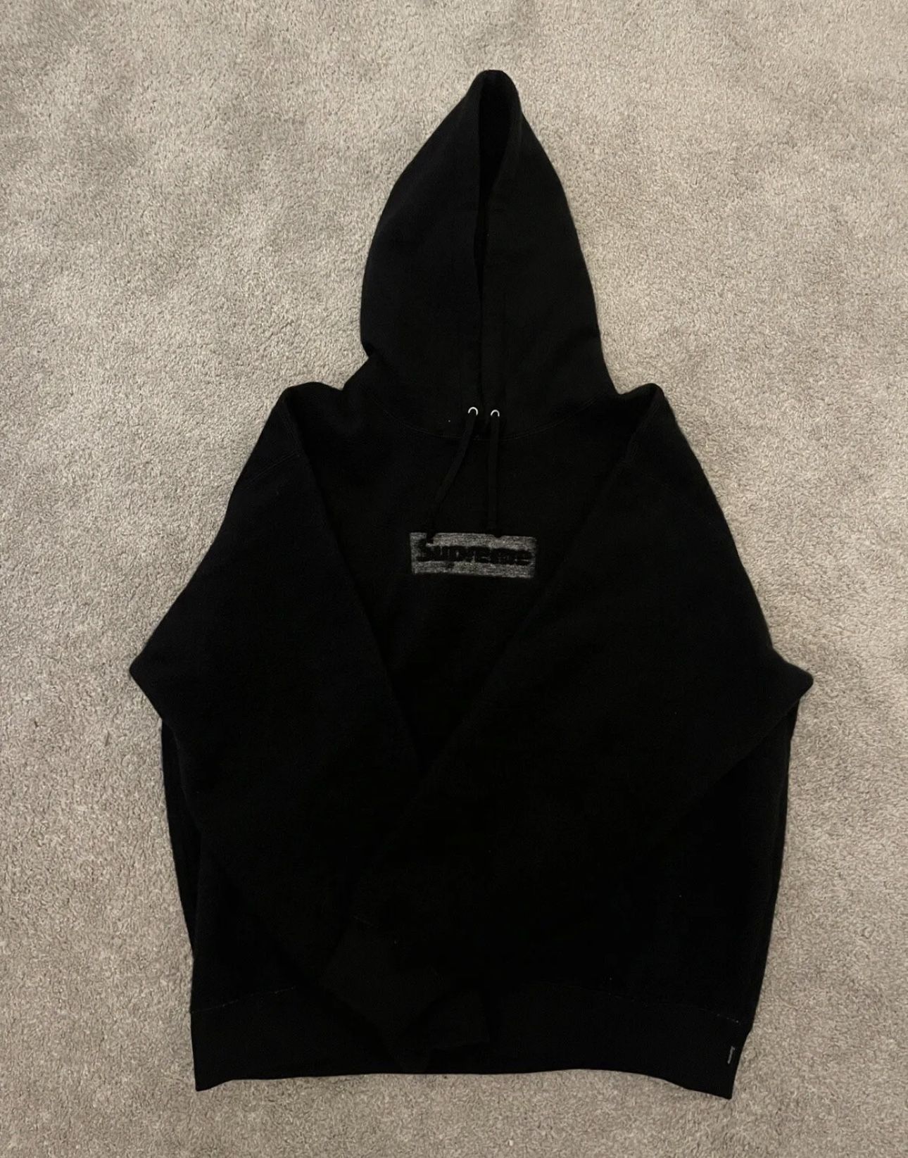 Supreme x Louis Vuitton Box Logo Hooded Sweatshirt for Sale in Hackensack,  NJ - OfferUp