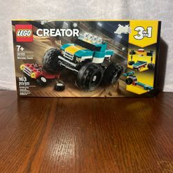 LEGO CREATOR 3 in 1 (31101)