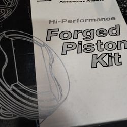 Wiseco Top End Rebuild Kit Yamaha 250