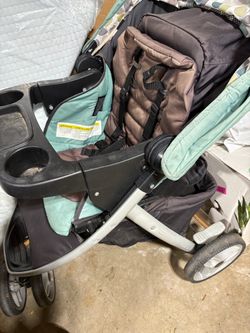 Stroller