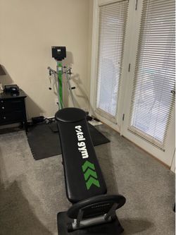 Total Gym Apex G5