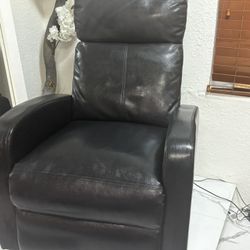 chair massage 