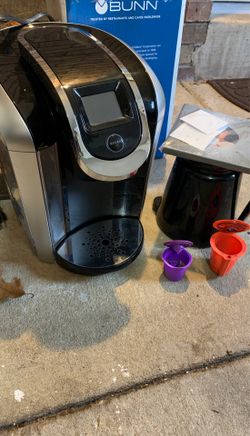 Keurig 2.0