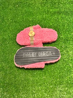 Fuzzy Slides