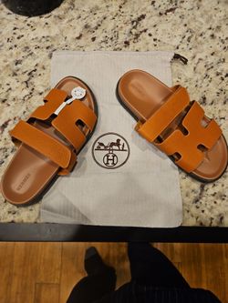 Women's sandals size 6.5, 7