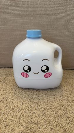 Lankybox Milky Jug