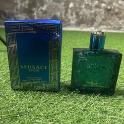 Versace Eros