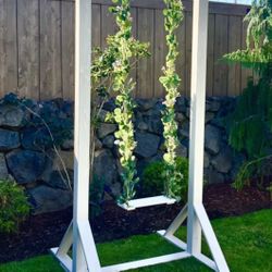 Swing Backdrop 